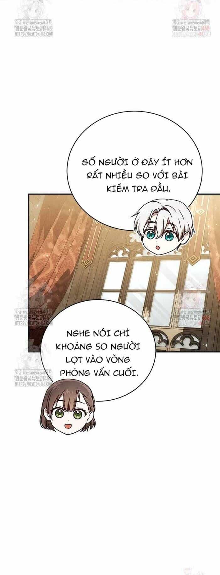 Thiên Tài Phép Thuật Nắm Giữ Khái Niệm - Chương 24 - ảnh 41