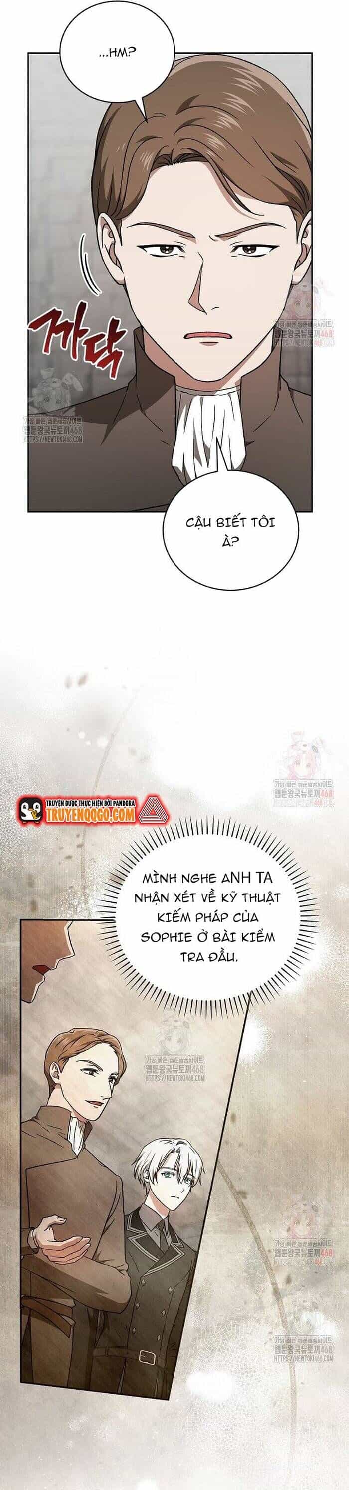 Thiên Tài Phép Thuật Nắm Giữ Khái Niệm - Chương 24 - ảnh 8