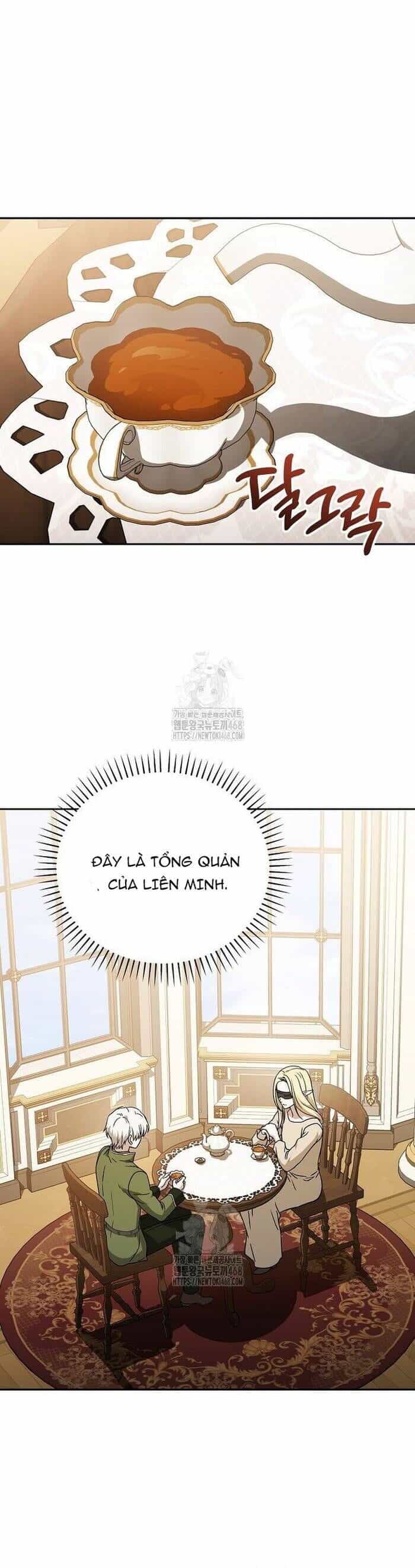 Thiên Tài Phép Thuật Nắm Giữ Khái Niệm - Chương 25 - ảnh 5