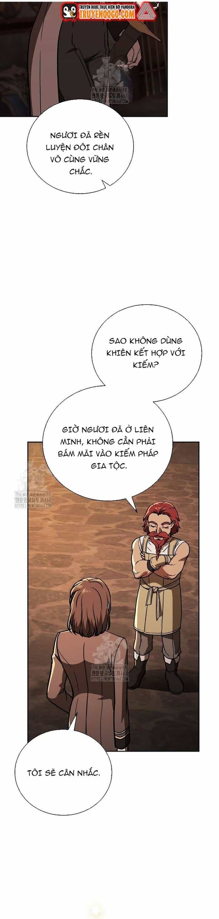 Thiên Tài Phép Thuật Nắm Giữ Khái Niệm - Chương 25 - ảnh 56