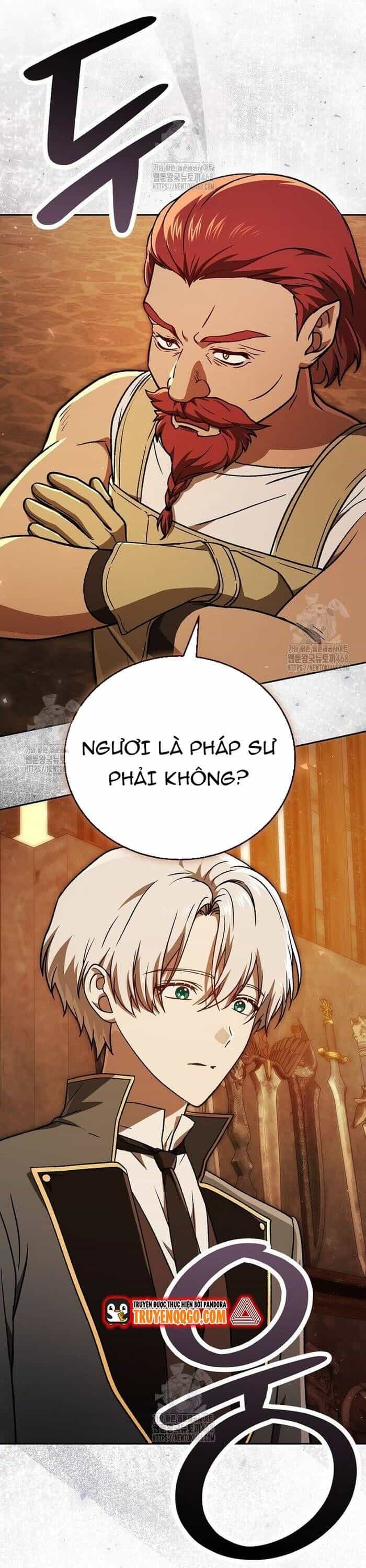 Thiên Tài Phép Thuật Nắm Giữ Khái Niệm - Chương 25 - ảnh 59