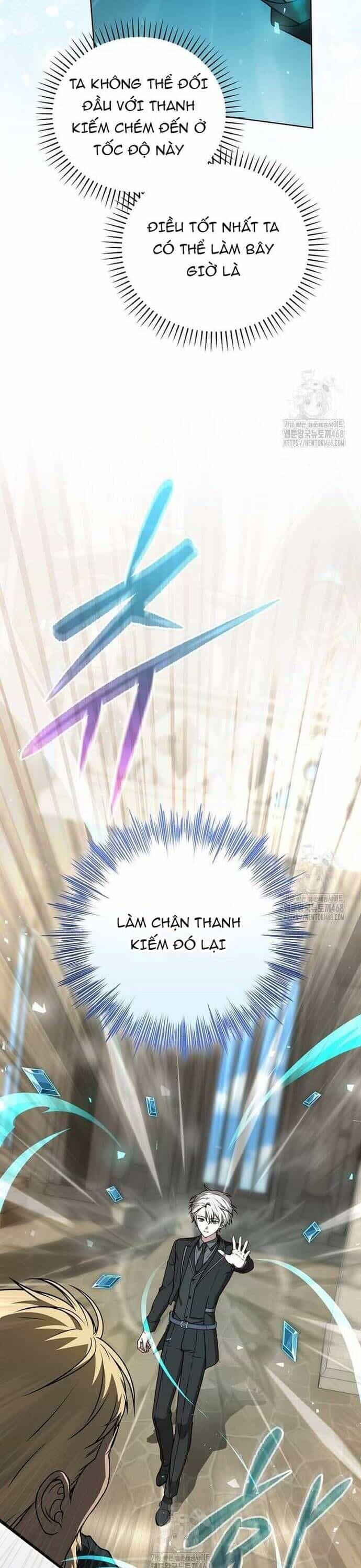 Thiên Tài Phép Thuật Nắm Giữ Khái Niệm - Chương 27 - ảnh 4