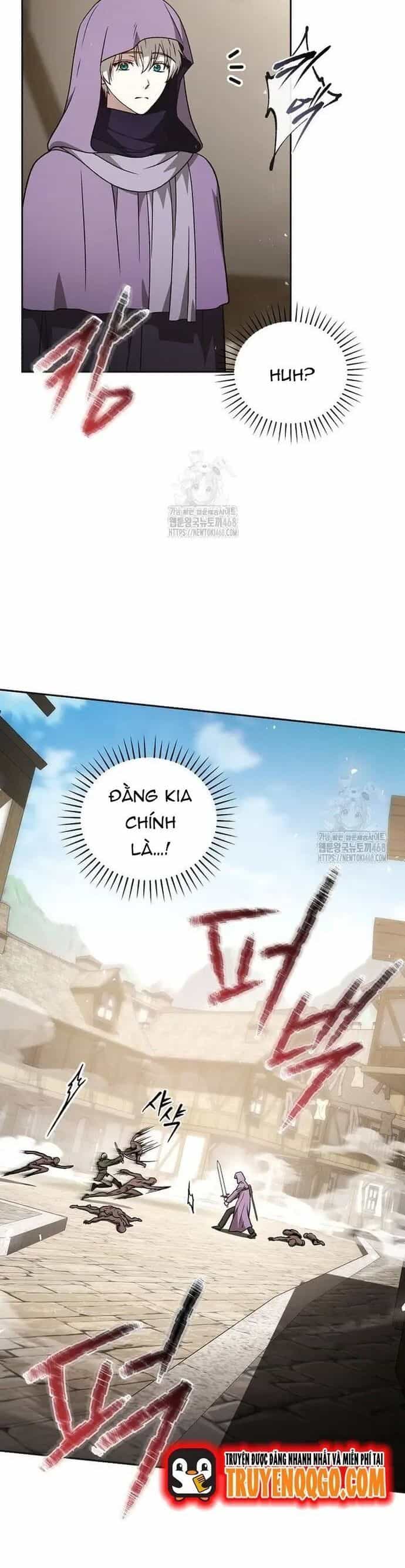 Thiên Tài Phép Thuật Nắm Giữ Khái Niệm - Chương 30 - ảnh 3
