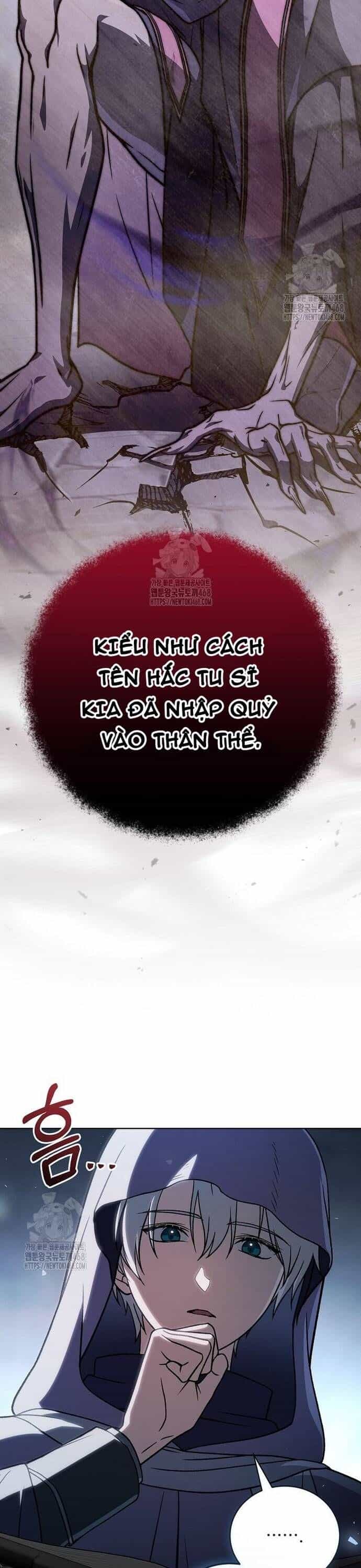 Thiên Tài Phép Thuật Nắm Giữ Khái Niệm - Chương 32 - ảnh 13