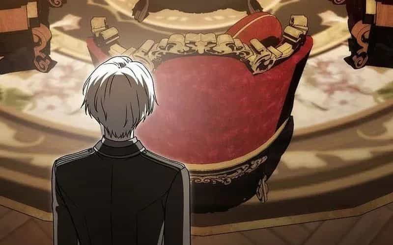 Thiên Tài Phép Thuật Nắm Giữ Khái Niệm - Chương 36 - ảnh 257