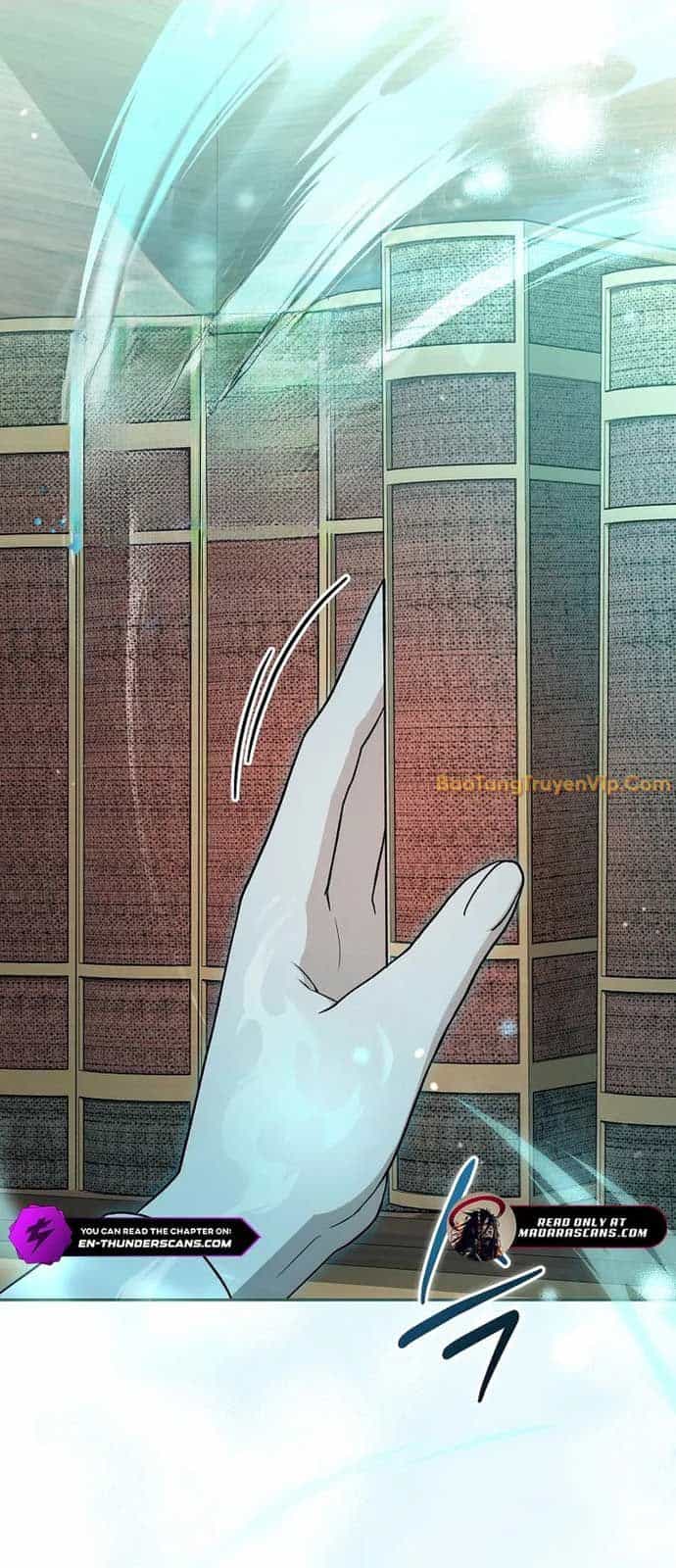 Thiên Tài Phép Thuật Nắm Giữ Khái Niệm - Chương 4 - ảnh 3