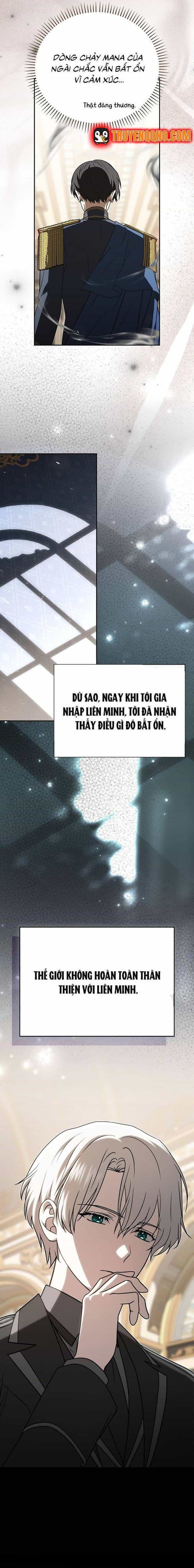 Thiên Tài Phép Thuật Nắm Giữ Khái Niệm - Chương 42 - ảnh 7