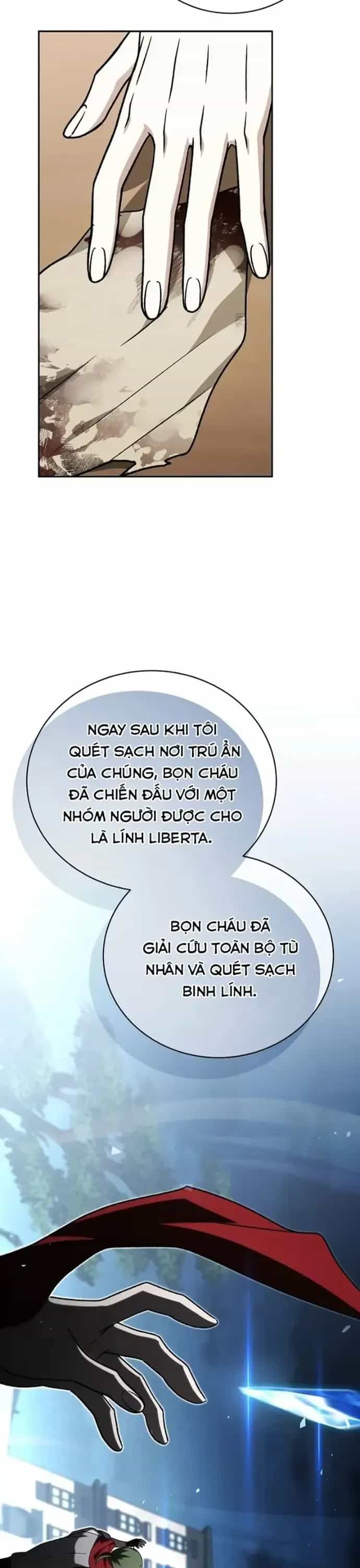 Thiên Tài Phép Thuật Nắm Giữ Khái Niệm - Chương 44 - ảnh 38