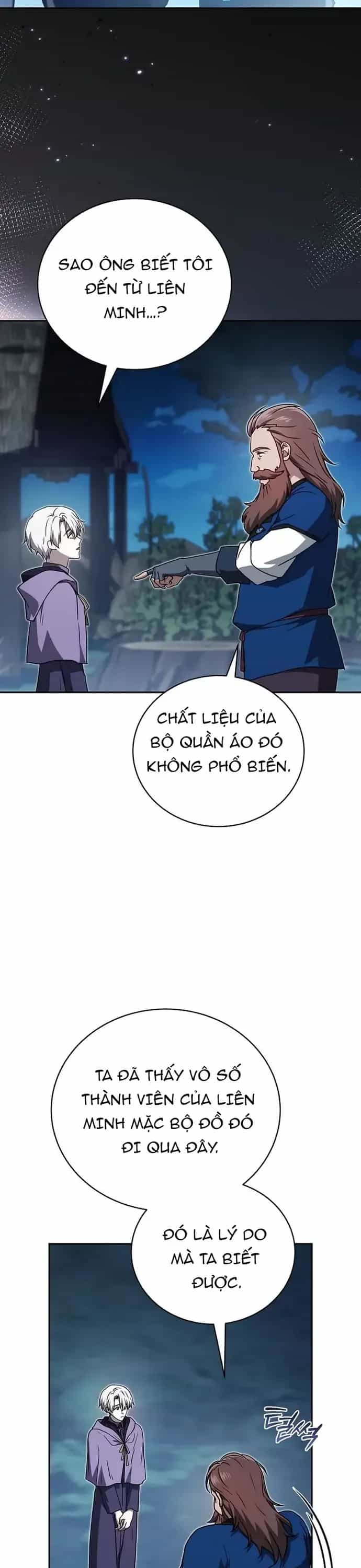 Thiên Tài Phép Thuật Nắm Giữ Khái Niệm - Chương 45 - ảnh 23