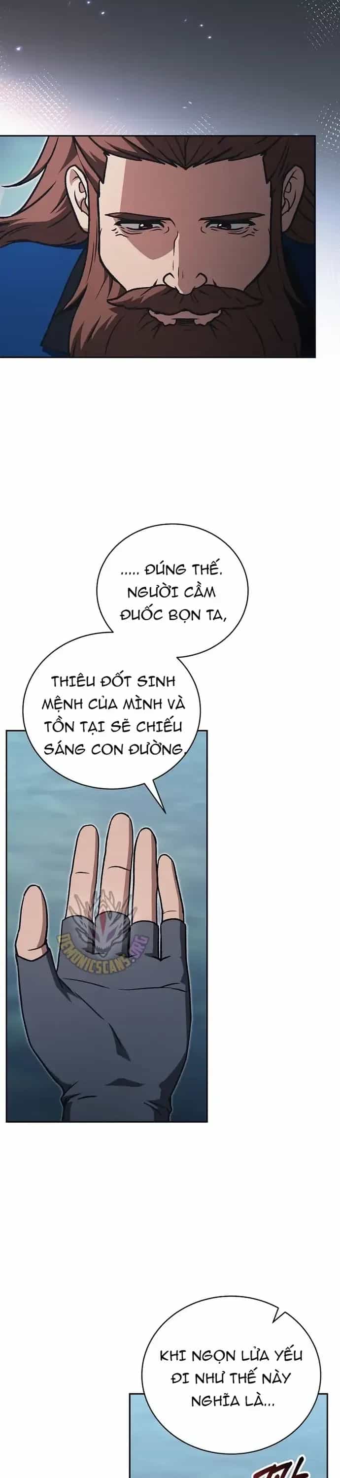 Thiên Tài Phép Thuật Nắm Giữ Khái Niệm - Chương 45 - ảnh 27