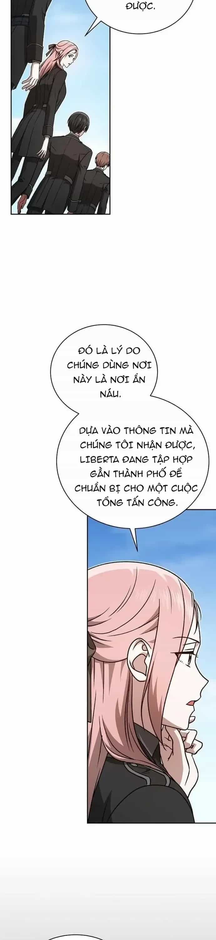 Thiên Tài Phép Thuật Nắm Giữ Khái Niệm - Chương 47 - ảnh 10
