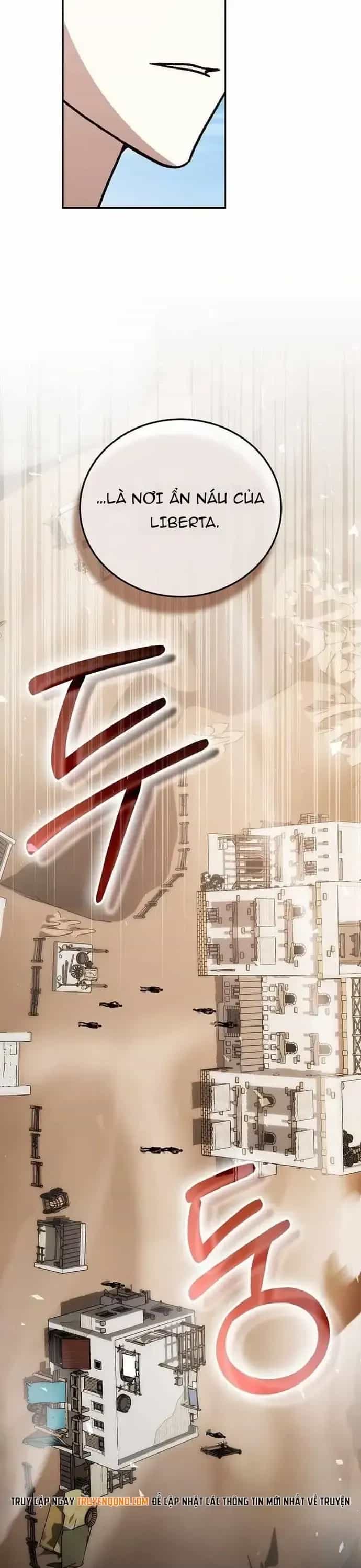 Thiên Tài Phép Thuật Nắm Giữ Khái Niệm - Chương 47 - ảnh 19