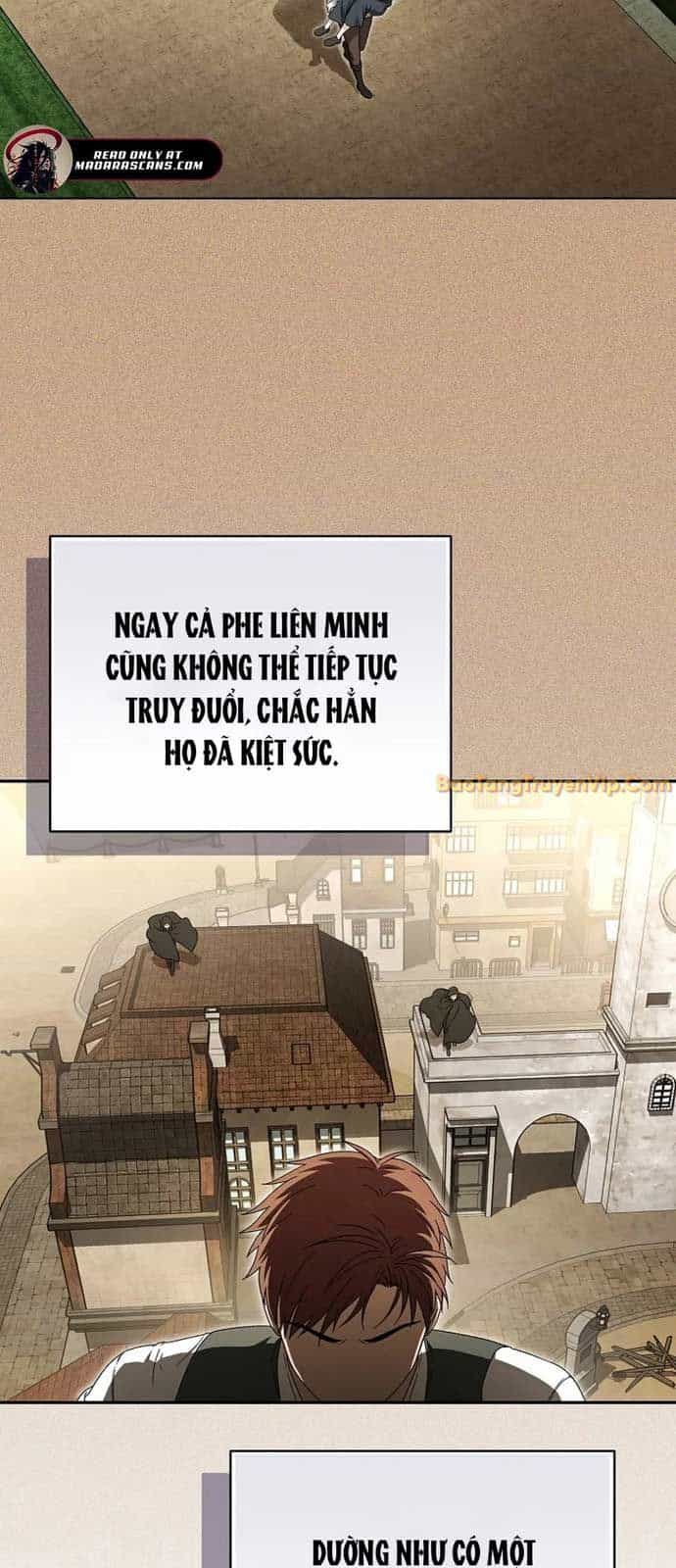 Thiên Tài Phép Thuật Nắm Giữ Khái Niệm - Chương 5 - ảnh 38