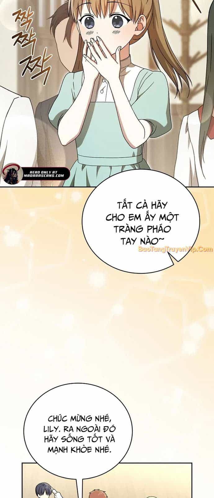 Thiên Tài Phép Thuật Nắm Giữ Khái Niệm - Chương 5 - ảnh 46