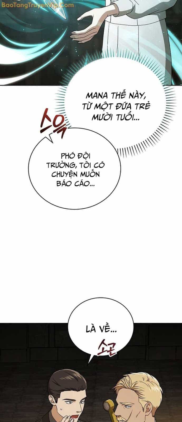 Thiên Tài Phép Thuật Nắm Giữ Khái Niệm - Chương 7 - ảnh 80