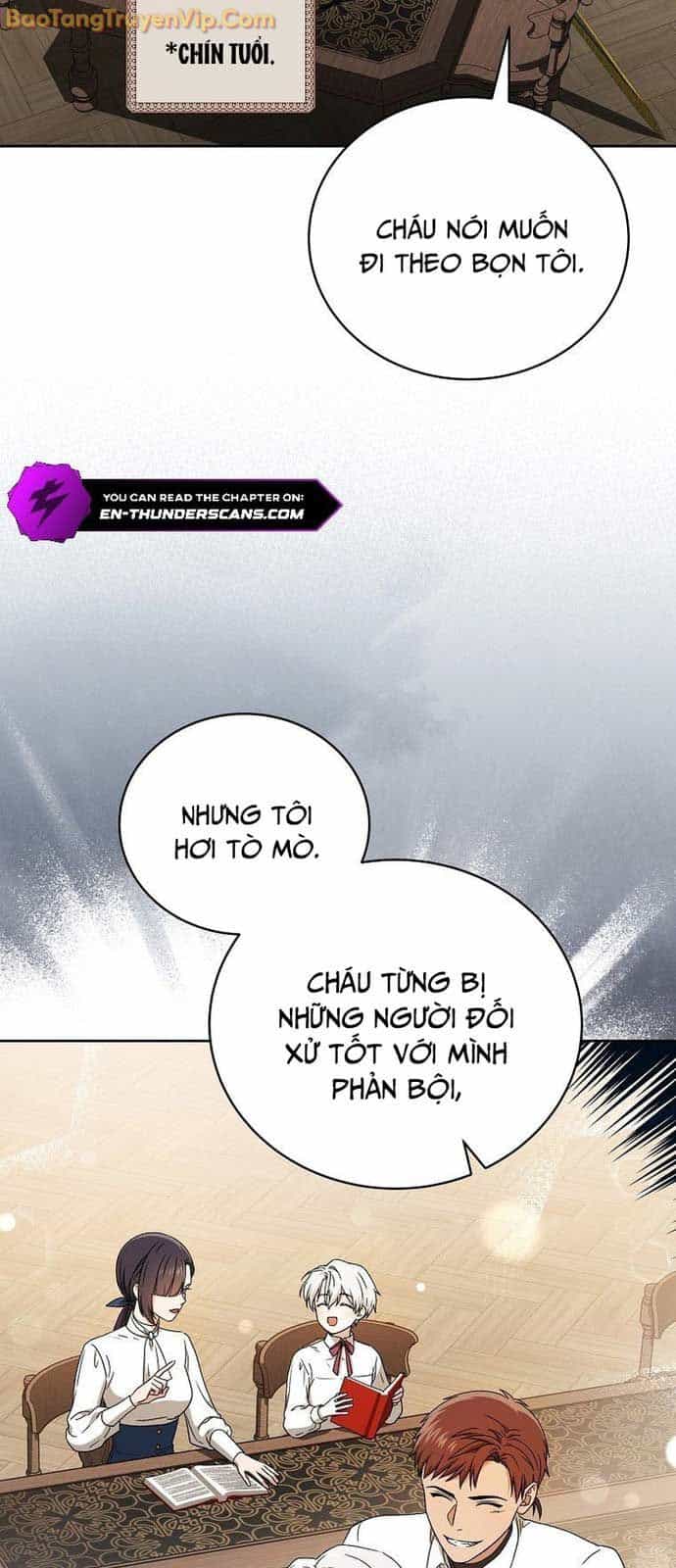 Thiên Tài Phép Thuật Nắm Giữ Khái Niệm - Chương 8 - ảnh 37