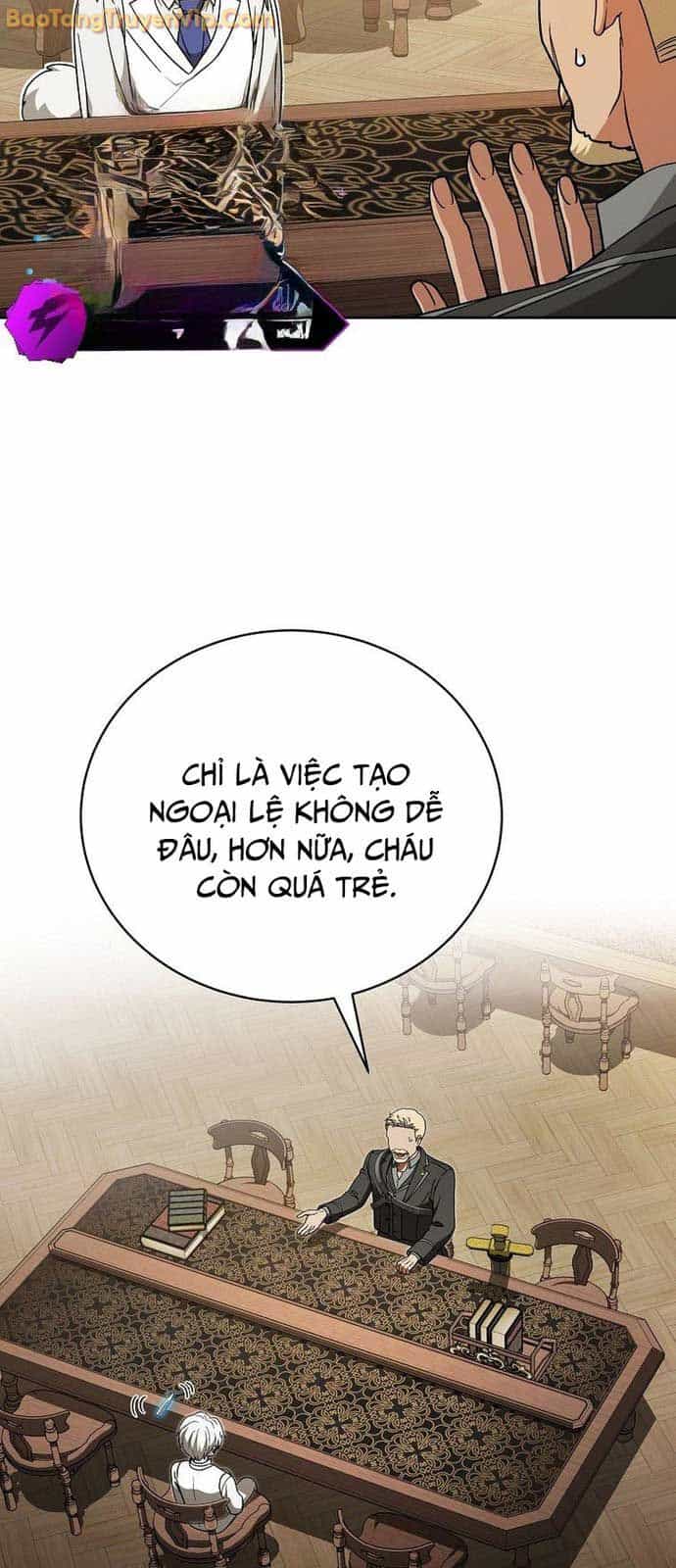 Thiên Tài Phép Thuật Nắm Giữ Khái Niệm - Chương 8 - ảnh 46
