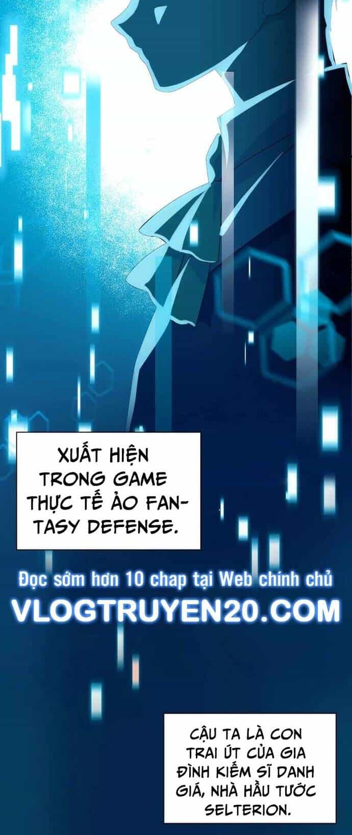 Thiên Tài Phép Thuật Nhà Hầu Tước - Chương 1 - ảnh 520