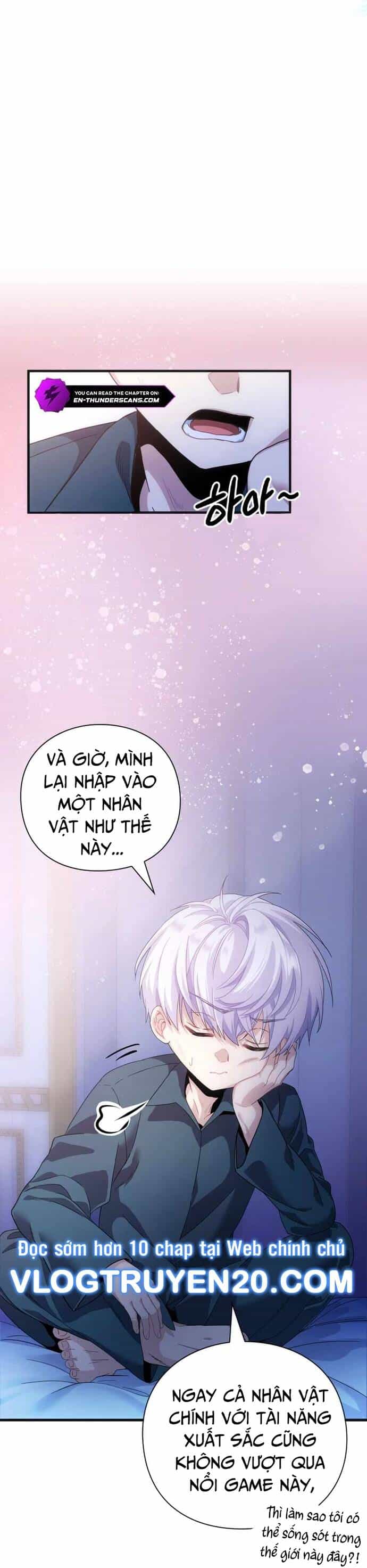 Thiên Tài Phép Thuật Nhà Hầu Tước - Chương 1 - ảnh 533