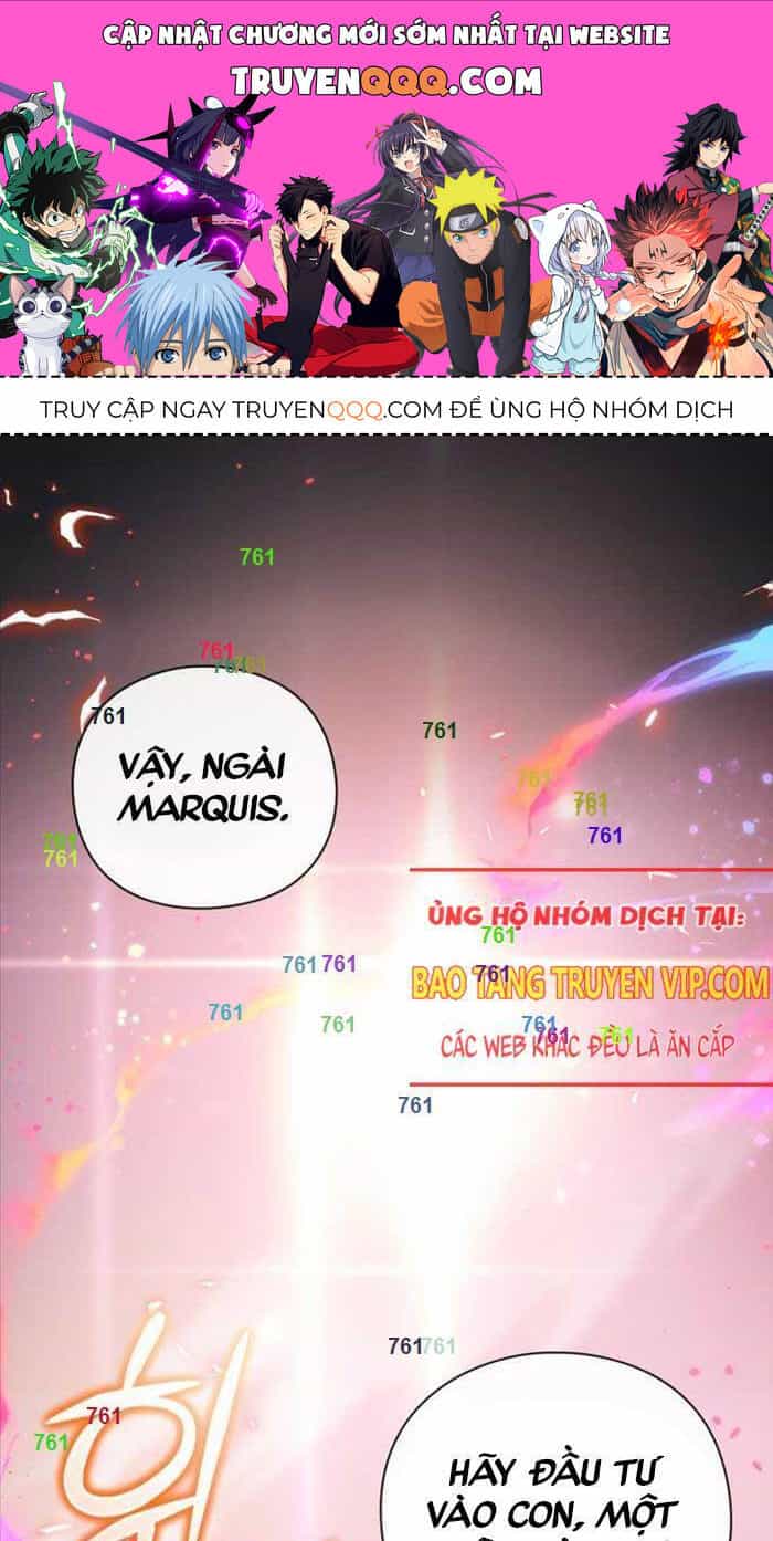 Thiên Tài Phép Thuật Nhà Hầu Tước - Chương 12 - ảnh 1