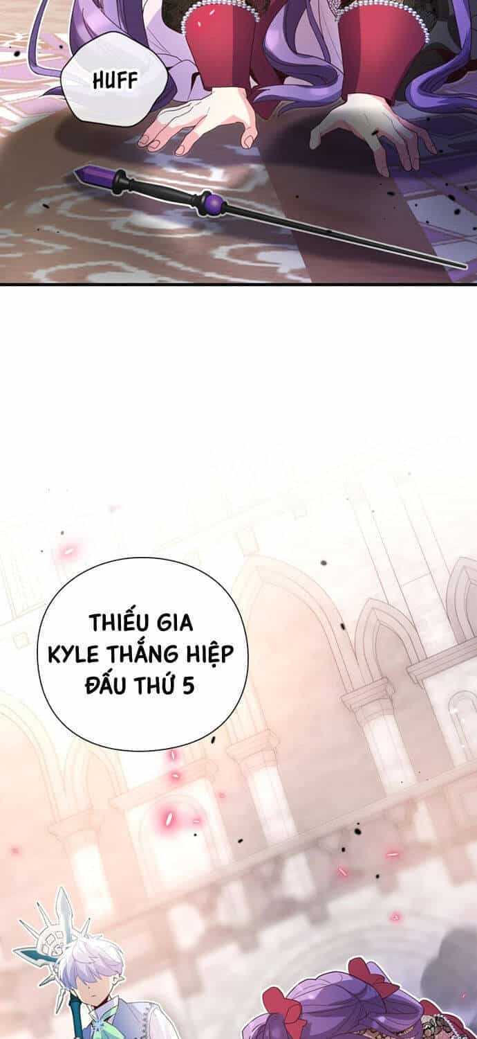 Thiên Tài Phép Thuật Nhà Hầu Tước - Chương 25 - ảnh 72