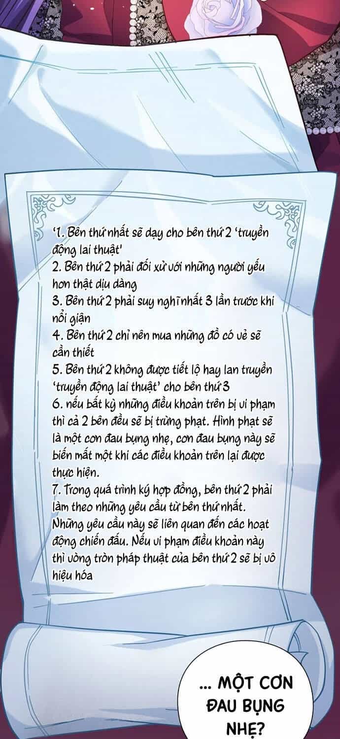 Thiên Tài Phép Thuật Nhà Hầu Tước - Chương 27 - ảnh 14