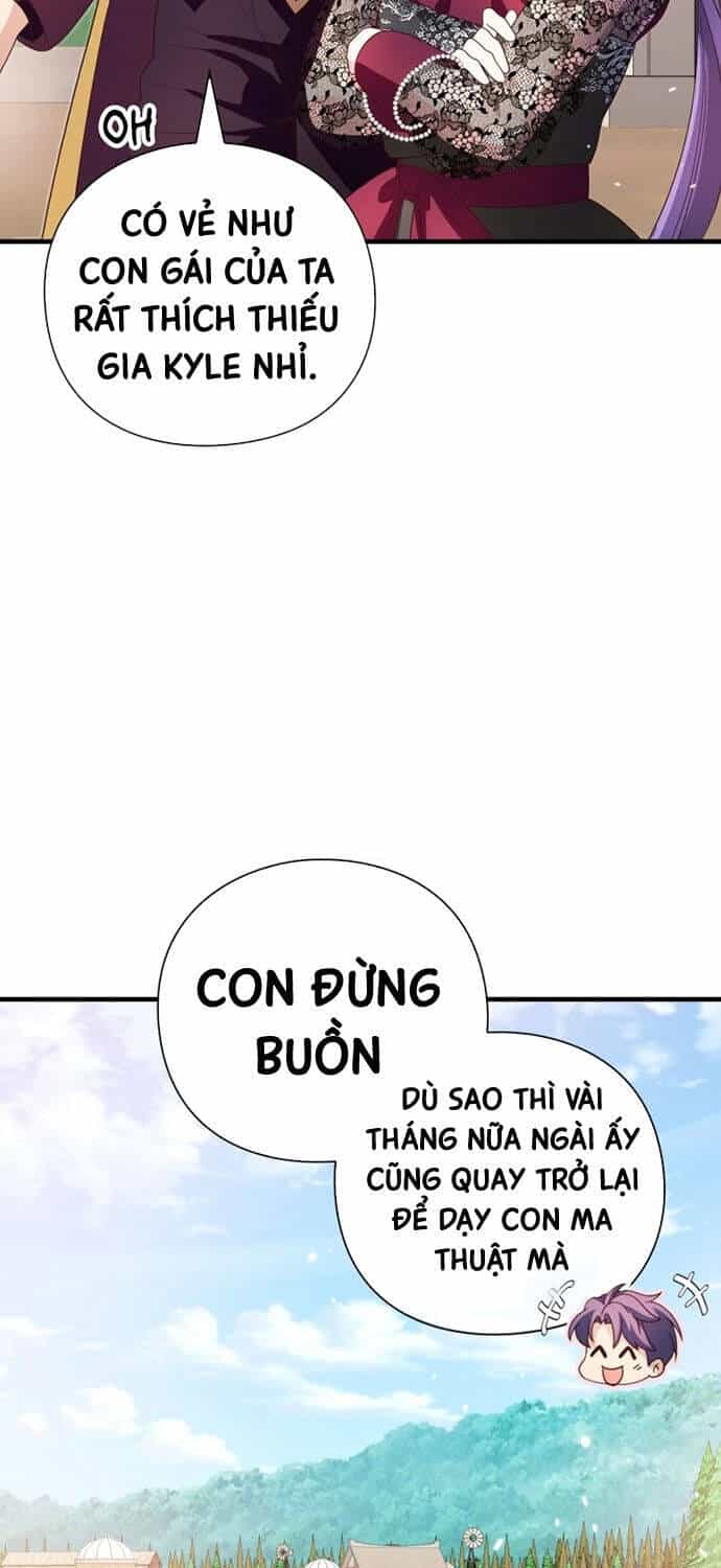 Thiên Tài Phép Thuật Nhà Hầu Tước - Chương 27 - ảnh 78