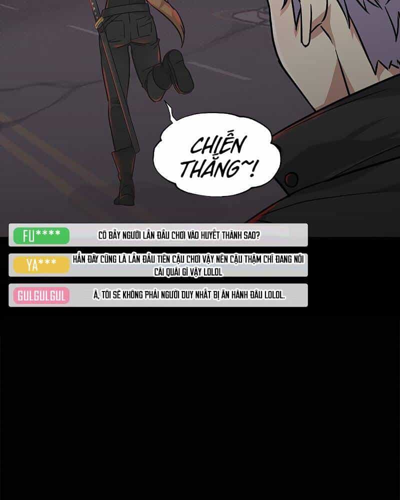 Thiên Tài Stream Game - Chương 1 - ảnh 111