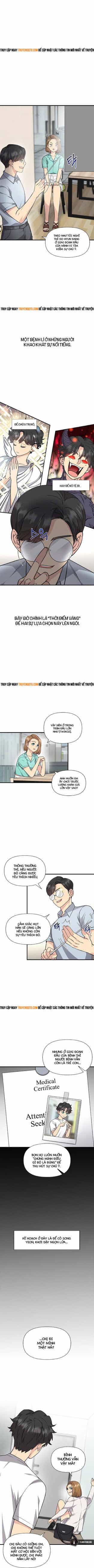 Thiên Tài Stream Game - Chương 17 - ảnh 2