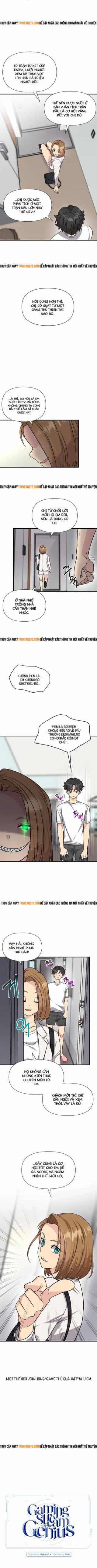 Thiên Tài Stream Game - Chương 17 - ảnh 3