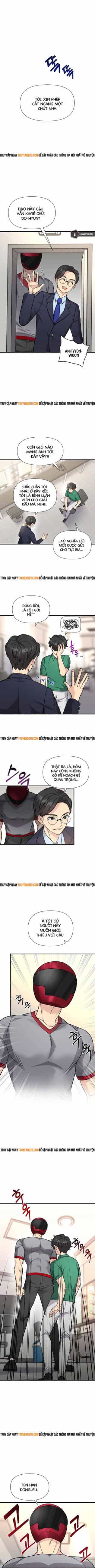 Thiên Tài Stream Game - Chương 17 - ảnh 6