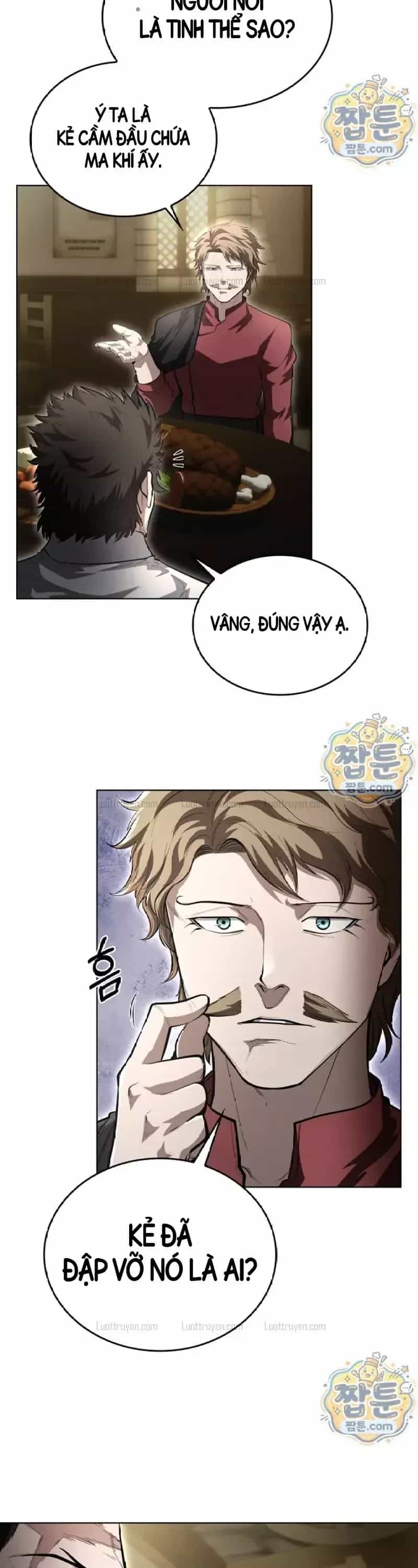Thiên Tài Thương Thủ Bất Tử - Chương 29 - ảnh 19