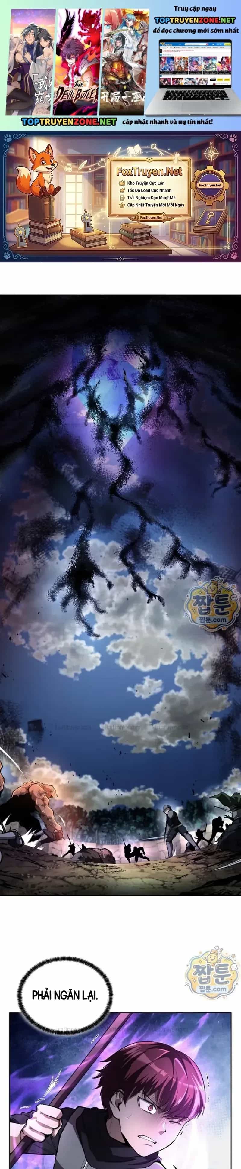 Thiên Tài Thương Thủ Bất Tử - Chương 29 - ảnh 2