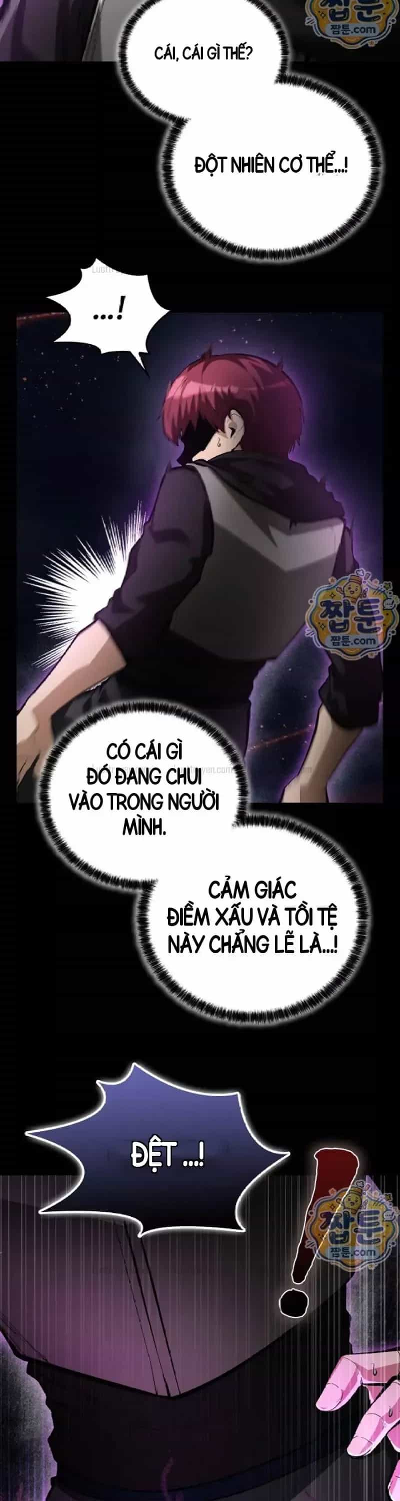 Thiên Tài Thương Thủ Bất Tử - Chương 29 - ảnh 26
