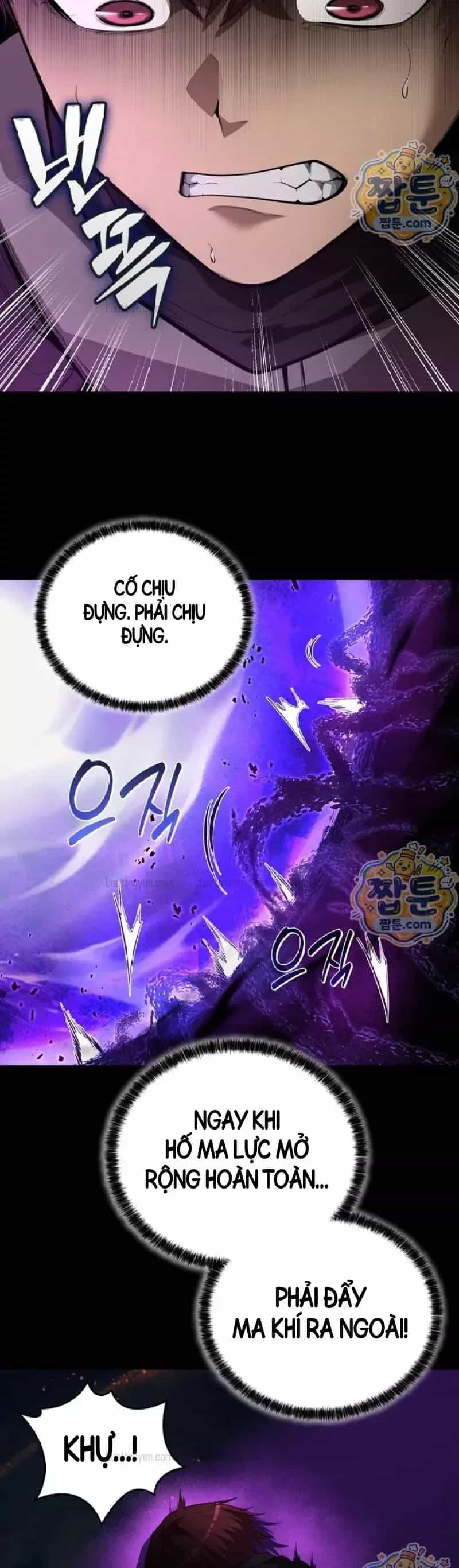 Thiên Tài Thương Thủ Bất Tử - Chương 29 - ảnh 32