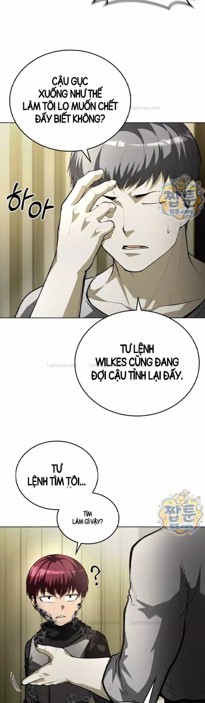 Thiên Tài Thương Thủ Bất Tử - Chương 29 - ảnh 39