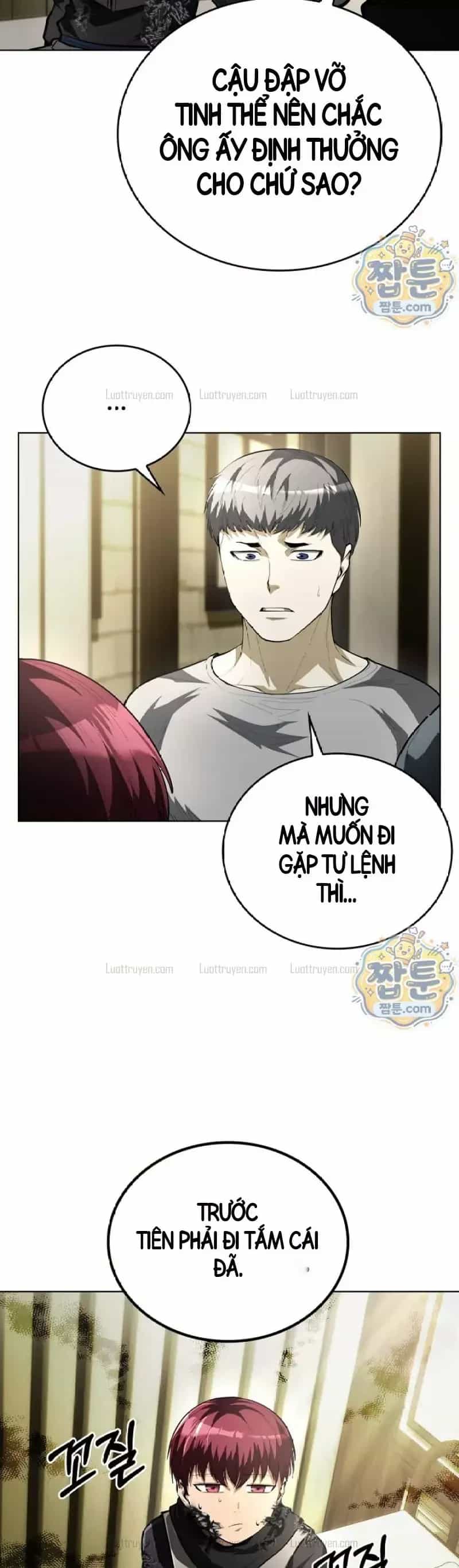 Thiên Tài Thương Thủ Bất Tử - Chương 29 - ảnh 40