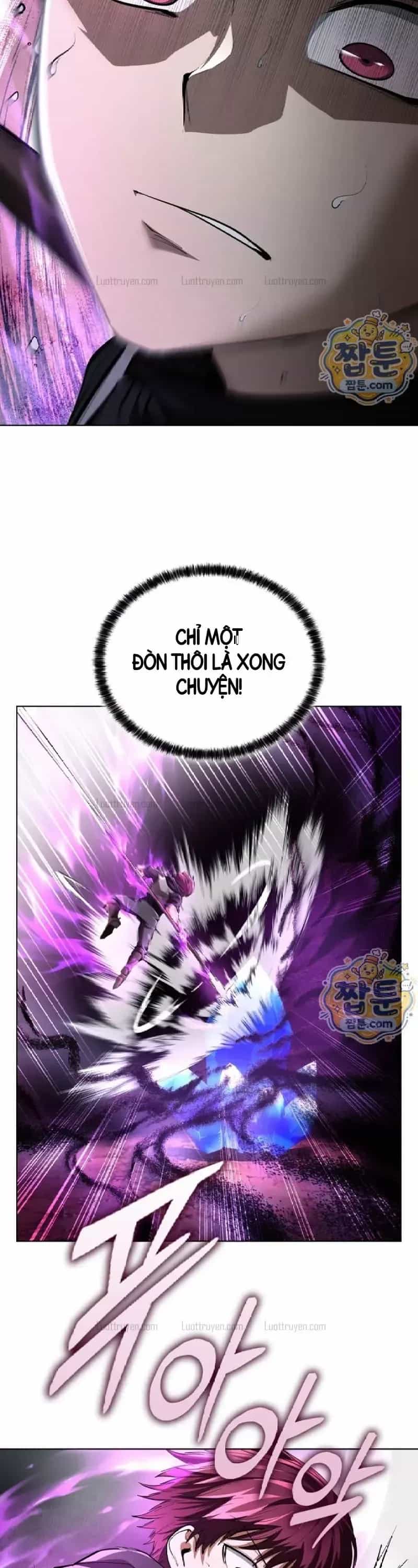 Thiên Tài Thương Thủ Bất Tử - Chương 29 - ảnh 5
