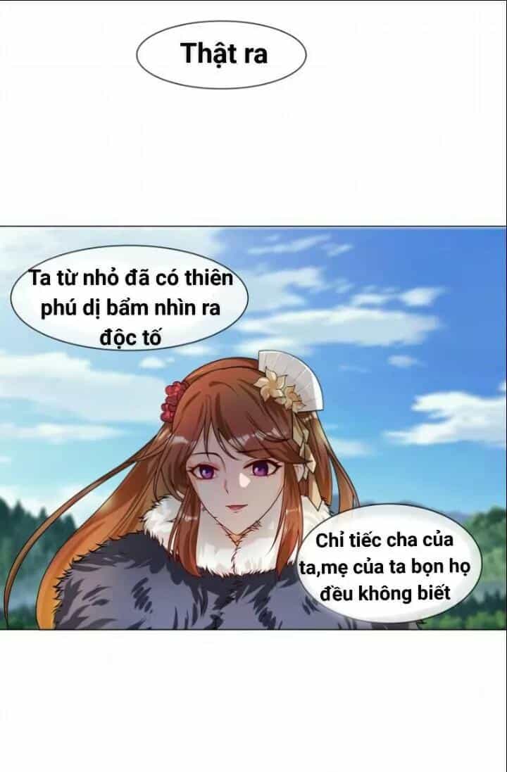 Thiên Tài Tiểu Độc Phi - Chương 40 - ảnh 7