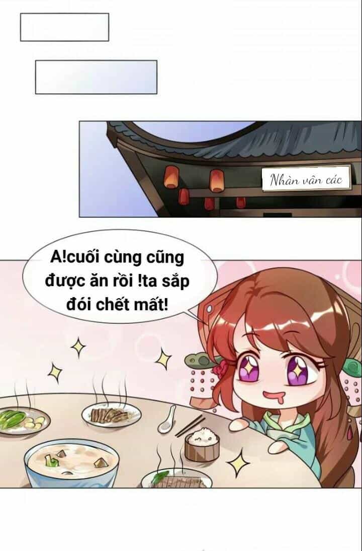 Thiên Tài Tiểu Độc Phi - Chương 44 - ảnh 2