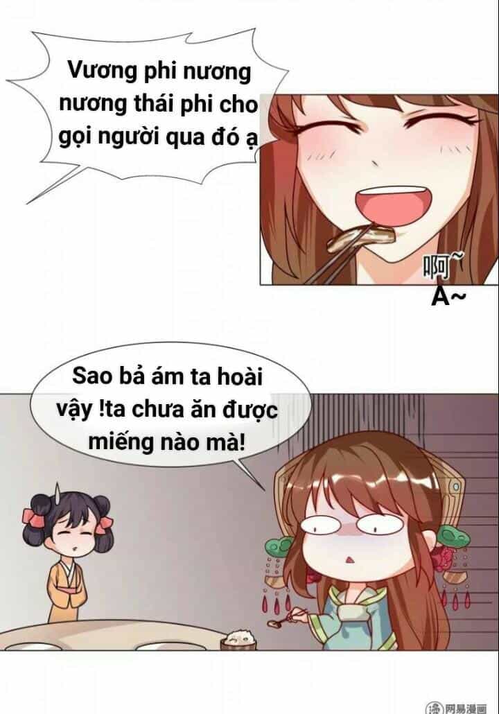 Thiên Tài Tiểu Độc Phi - Chương 44 - ảnh 3