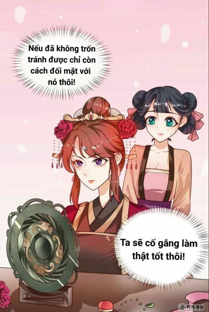 Thiên Tài Tiểu Độc Phi - Chương 45 - ảnh 3