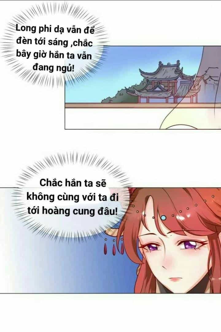Thiên Tài Tiểu Độc Phi - Chương 45 - ảnh 4