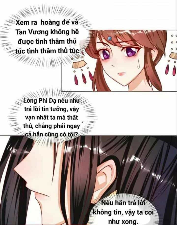 Thiên Tài Tiểu Độc Phi - Chương 48 - ảnh 5