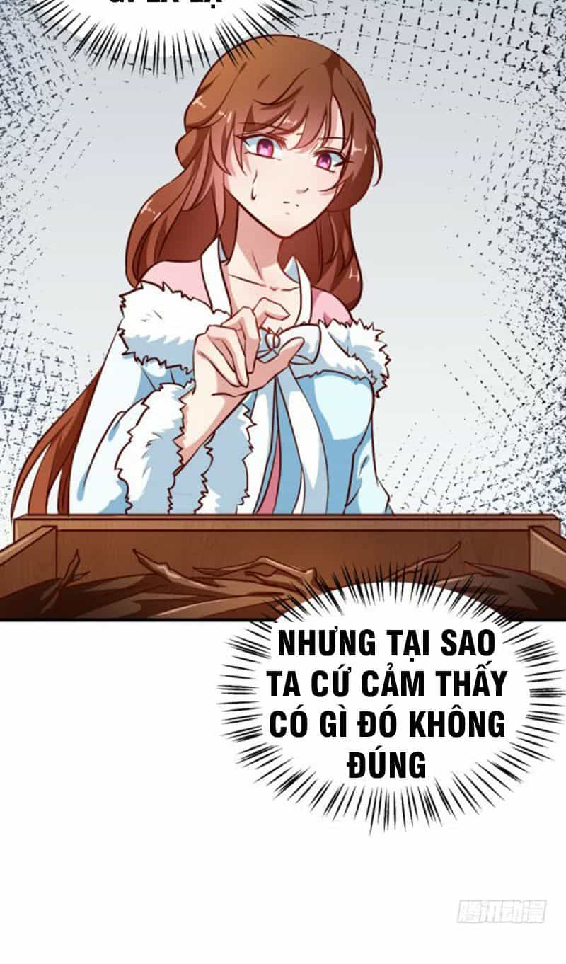Thiên Tài Tiểu Độc Phi - Chương 81 - ảnh 4