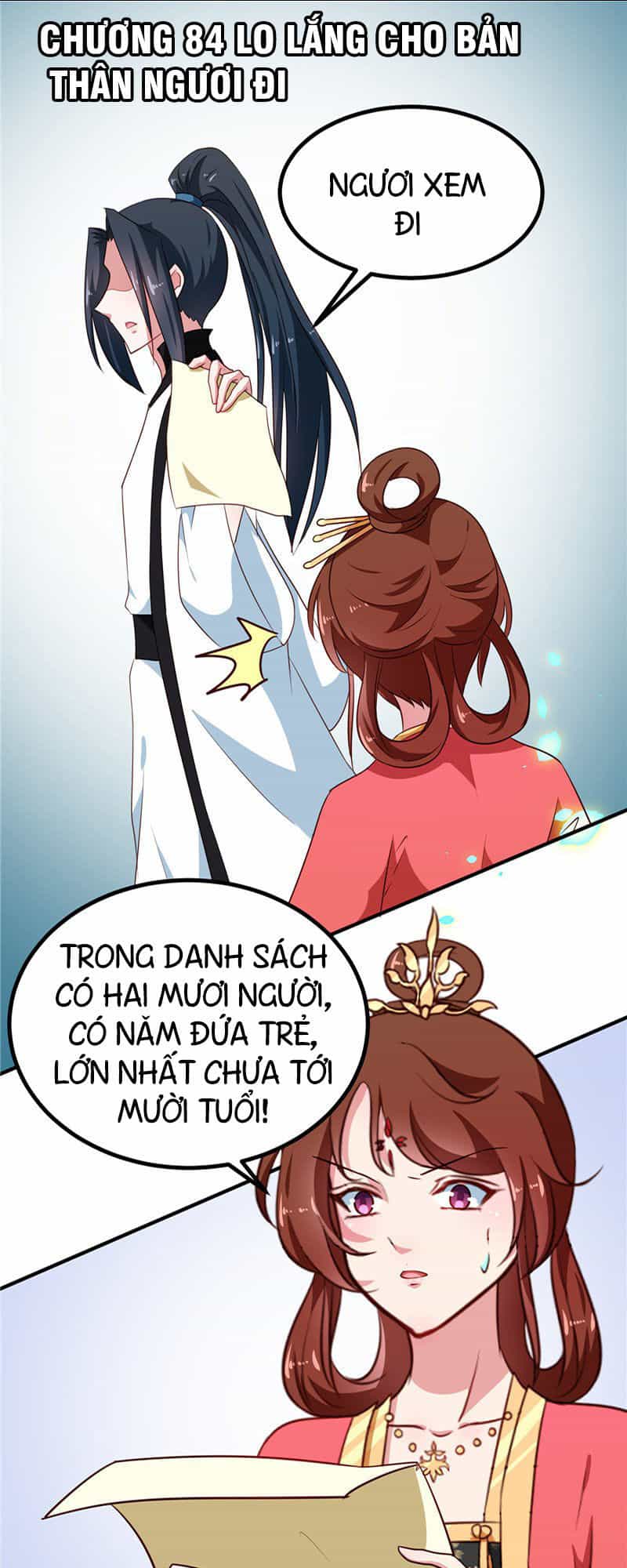 Thiên Tài Tiểu Độc Phi - Chương 84 - ảnh 4