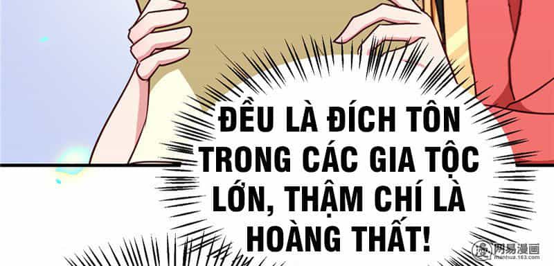Thiên Tài Tiểu Độc Phi - Chương 84 - ảnh 5