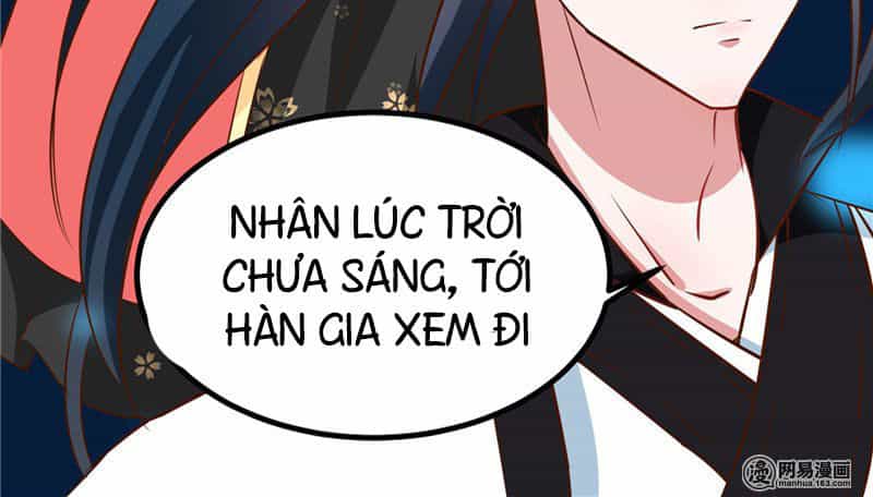 Thiên Tài Tiểu Độc Phi - Chương 84 - ảnh 9