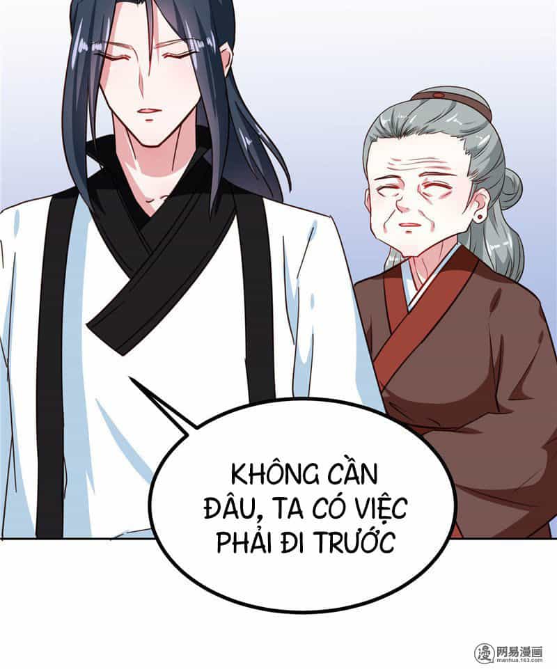 Thiên Tài Tiểu Độc Phi - Chương 85 - ảnh 9