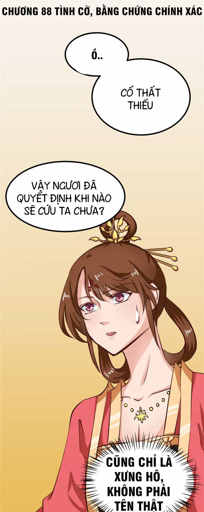 Thiên Tài Tiểu Độc Phi - Chương 88 - ảnh 2
